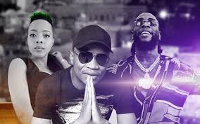 A potential smashing hit for december. Master Kg S Jerusalem Remix Ft Burna Boy Nomcebo Tops Music Charts Upon Release Fakaza News