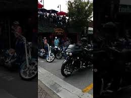 2016 bikes blues bbq ride down son