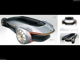 Directed by steve carver, burt kennedy. Renault Ez Ultimo Concept 2018 Pictures Information Specs