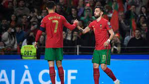 ÖZET) Portekiz – Kuzey Makedonya maç sonucu: 2-0 | Or6.Net Teknoloji ve  Güncel Bilgi Merkezi