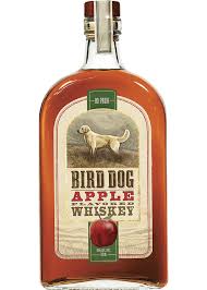 You have no money to invest in real estate? Bird Dog Apple Whiskey Total Wine More