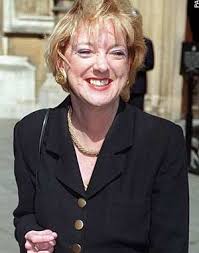 Labour MP Fiona Jones, who died on January 28. Image 1 of 2. Thrown to the wolves? Fiona Jones, who died on February 28. Linda McDougall - portal-graphics-20_1154872a
