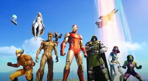 Galactus, who will likely make his grand entrance in the season 4 finale, has secretly appeared in the sky above fortnite in patch v14.30. Fortnite Galactus Arriva Tra Pochi Giorni Uagna