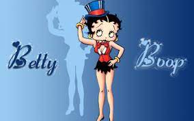 betty boop background 46 images