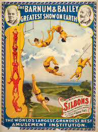 Ringling Bros And Barnum Bailey Circus History