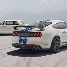 worst and best ford mustangs our