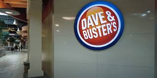 cost to go to dave and busters