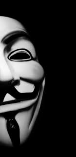Guy Fawkes Mask Wallpaper posted by ...
