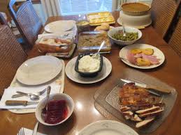 Thanksgiving is one of the year's largest celebrations when preparing for a large or intimate thanksgiving dinner, you also need to plan out your menu. Kroger Thanksgiving Dinner 2019 Chastity Captions