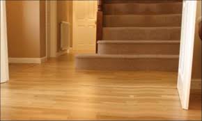 laminate flooring give a realistic
