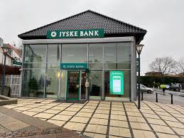 Jyske Bank | Sønderborg Handel