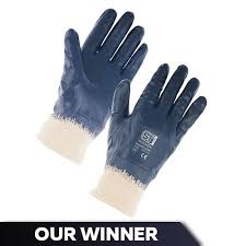 Best Waterproof Work Gloves 2023
