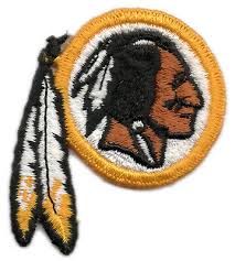 13.09.2020 · football team the washington football team will debut its new uniforms on sunday, a design that reflects the franchise's temporary rebrand, for the team's 2020 season opener versus philadelphia. Washington Redskins Nfl Football Vintage 2 25 Team Logo Patch Ebay