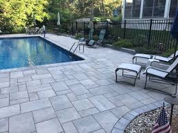 Pool Decks Natural Path Landscaping