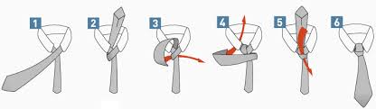 Half windsor, easy step by step instructions. How To Tie A Half Windsor Knot Half Windsor Knot