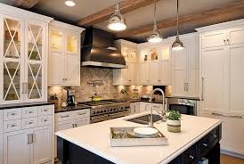 custom cabinets kitchens by marchand