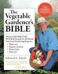 The Vegetable Gardener S 2nd