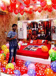 room decorators in ahmedabad birthday