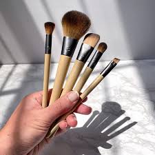 beautifully brush set