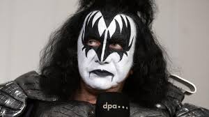 gene simmons explains why he d one