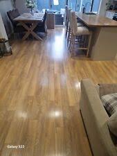 b q laminate flooring ebay
