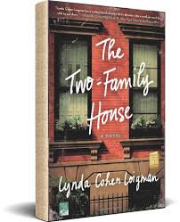 We did not find results for: The Two Family House Lynda Cohen Loigman
