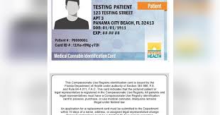 Maybe you would like to learn more about one of these? More Than 12 226 Medical Marijuana Cards Issued In Fla With 10 From Each Going To Famu Rattler Nation