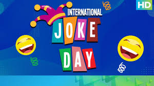 Just try not to let your pet swallow the strings, but there are quite a few rope toys in there to choose from. Ready To Laugh It S International Joke Day Youtube
