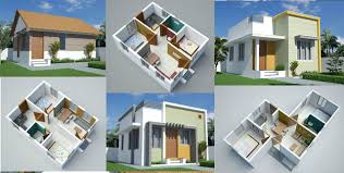 life mission plans 2021 kerala house