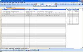 Home Budget Spreadsheet Free New Excel Spreadsheet Template For