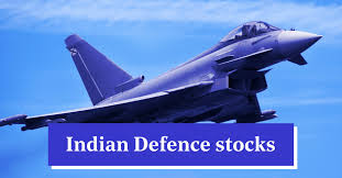 best defence stocks india nse to in