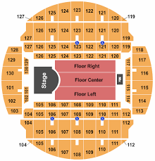 Buy Lauren Daigle Tickets Seating Charts For Events