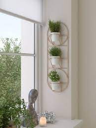 21 Best Wall Mounted Planters For