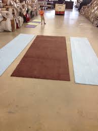 custom area rugs acadiana carpet binding