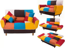 Multicolor Sleeper Sofas For