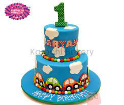 Birthday Cake Online Order Karachi gambar png
