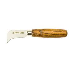 dexter russell linoleum knife curved