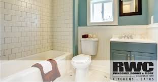 how to remodel a bathroom step by step