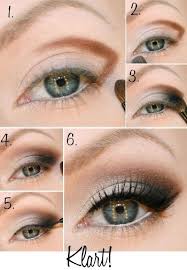 10 tutorials to have attractive eyes