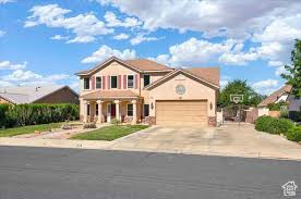 move in ready st george ut homes
