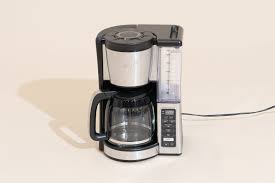the 3 best coffee makers of 2024