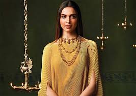 royal collection of tanishq styles