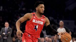 Here's everything you need to know, including the latest roster updates, news and analysis. Mitchell Climbs One Spot In Nba All Star Voting Ksl Sports