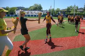 Haley cruse is on facebook. Haley Cruse Softball University Of Oregon Athletics
