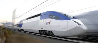 Ktx All You Need To Know About The Korean Train Express