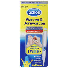 scholl warts plantar warts treatment