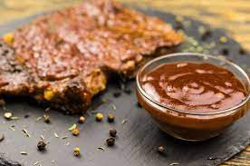 It's quick, easy to make, and much better than anything you can buy in a jar! A1 Steak Sauce Recipe Insanely Good
