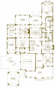 Shaftesbury Manor House Plans How To