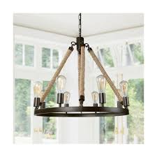 Chandeliers, bathroom lighting, pendants, ceiling lights Lnc Rustic Farmhouse Chandeliers For Dining Rooms Foyer Light Fixture A02994 For Sale Online Ebay