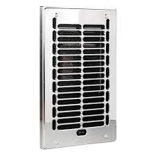 Cadet Heater Rbf 1000w Bathroom Wall Fan Heater Assembly And Grill 120v Cadet Heater 79241